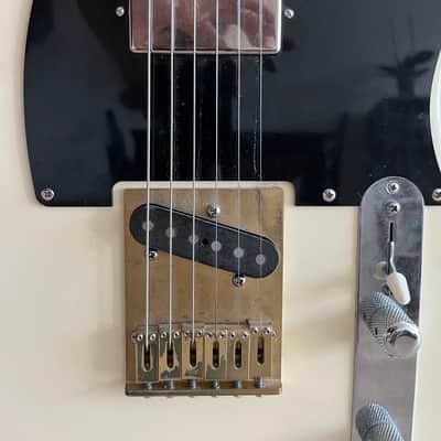 Fender Telecaster American Special Micawber Made in USA image 5
