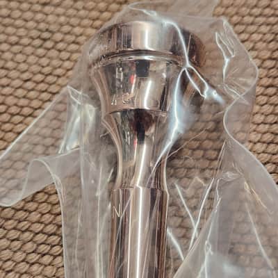 (Mint) JK Exclusive 4c trumpet mouthpiece image 2
