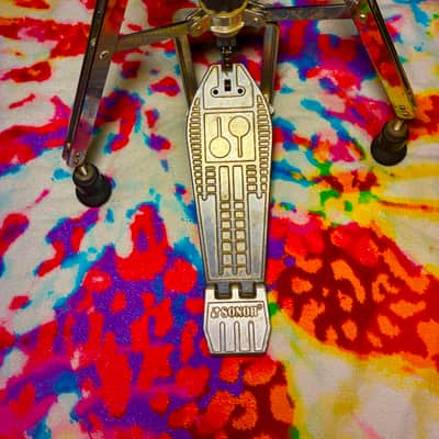 Sonor Vintage Hi-Hat Stand image 2