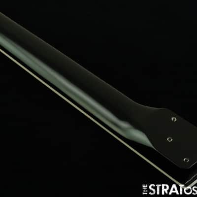 Ibanez PS60 Paul Stanley Signature PS NECK & TUNERS Guitar Part Bound. image 5