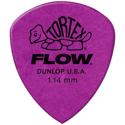 461PJL Jeff Loomis Custom Ultex Sachet de 6 Dunlop image 2