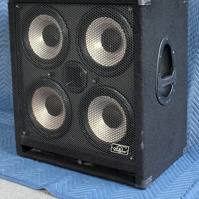 Behringer Ultrabass BA410 Cabinet - 1000 Watt image 3