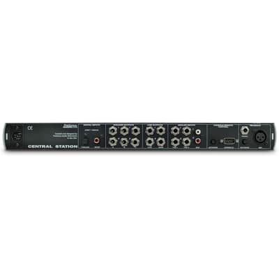 PreSonus Central Station Plus Studio Control Center image 4