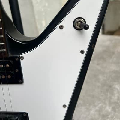 Epiphone '58 Goth Explorer 2002 - 2019 - Pitch Black image 7