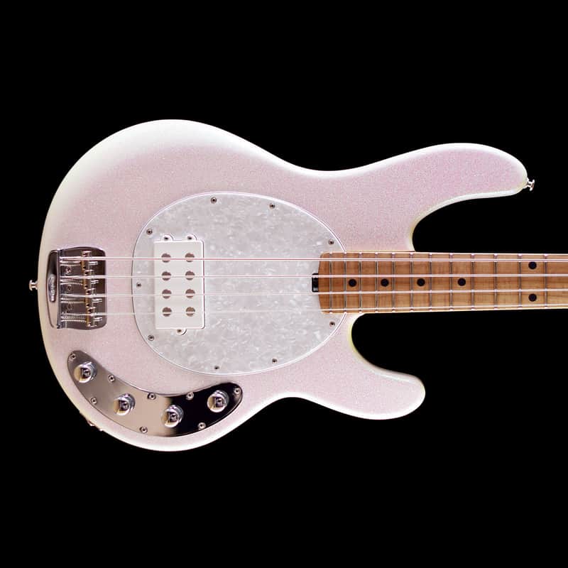 2025 Music Man StingRay Special Dazzler