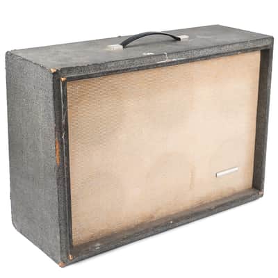 Sears Silvertone 1485 Amp (6x10) Owned By Billie Joe Armstrong Of Green Day image 3