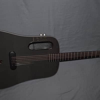 2023 Lava Music - ME PRO - Honeycomb Carbon Fiber - Space Grey image 5