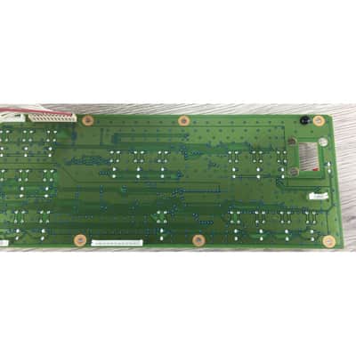 TEAC PCB.MONITOR DM E901891-00E Spare Parts Tascam DM4800 image 6