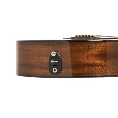 Crafter ABLE T-630CE/N Natural Gloss image 6