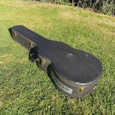 1952 Gibson J-50 with its OHSC image 12