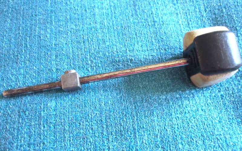 Pearl Bass Drum Beater image 1
