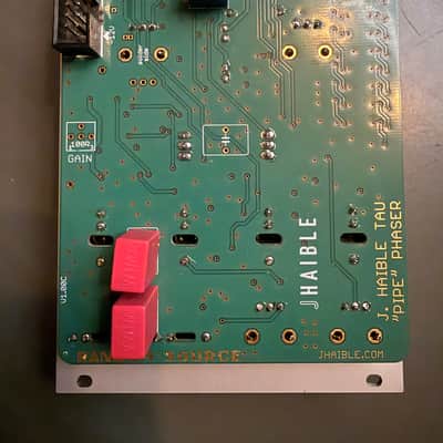 Random Source Haible Tau Phaser image 3