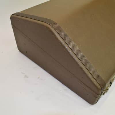 Hohner Vintage Accordion Case image 4