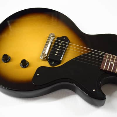Gibson Les Paul Junior - Vintage Tobacco Burst image 4