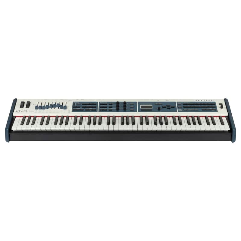 Dexibell VIVO S10L 76-Note Stage Piano image 1