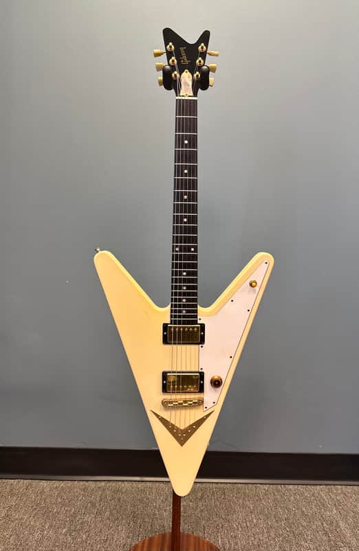 Gibson Reverse Flying V 2006-2008 | Reverb The Netherlands