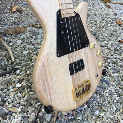 Custom Gibson Ripper Bass image 2