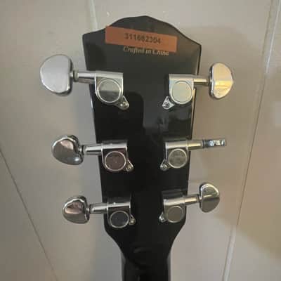 Fender Rustler 6-String Resonator Banjo image 5