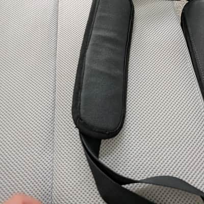 Elektron ECC‑2 Gig Bag – Excellent Condition image 10