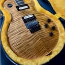 2026 Gibson Custom Shop Greatest Hits Vol. I Les Paul Axcess Floyd Rose – Siberian Tiger Figured Top – Mint/Unplayed