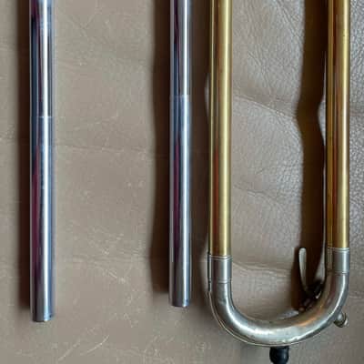 One Of A Kind Conn 32H With F-Attachment image 13