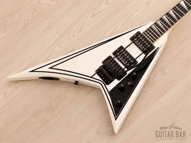 raymond777 　Jackson Star Randy Rhoads Jackson Stars Randy Rhoads V ジャクソンスターズ