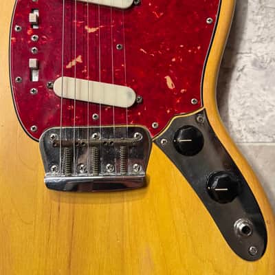 Immagine Fender Duo Sonic 1964 - 5