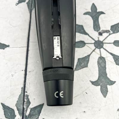 Sennheiser MD 421 II Cardioid Dynamic Microphone image 7
