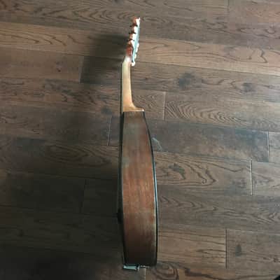 Washburn 1915 Mandolin Early 1900’s Antique image 2