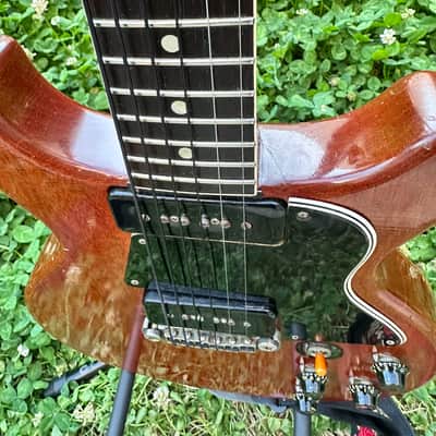 1959 Gibson Les Paul Special Double Cutaway - Cherry! image 8