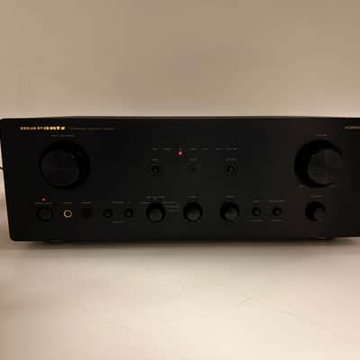 Marantz PM7200 Integrated Amplifier - Serviced image 2