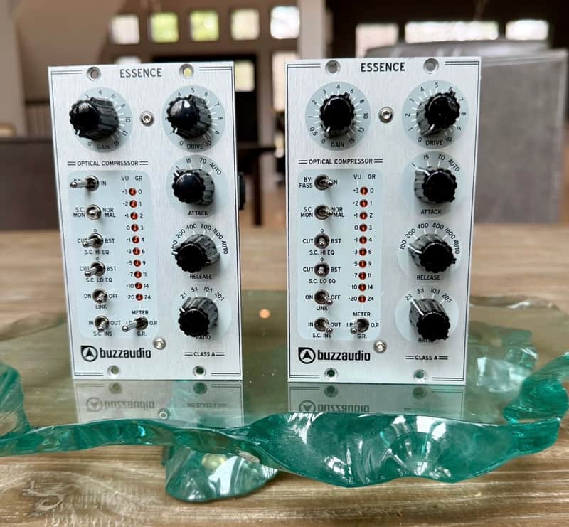 Buzz Audio Essence Stereo Pair image 1