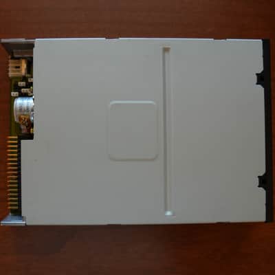 Korg DSS-1 Replacement Disk Drive