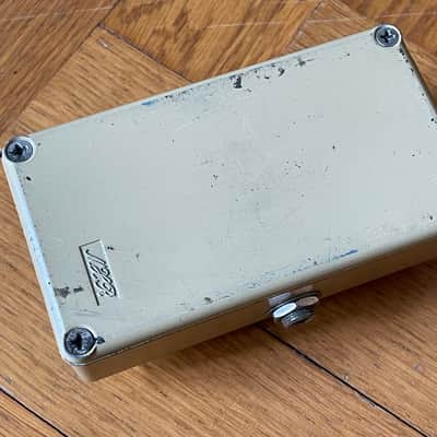 MXR MX-120 Envelope Filter 1978 with original box matching number image 18