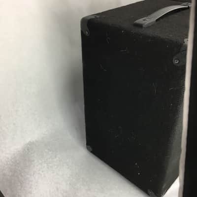 Carvin 805 Guitar amp PA Cabinet Speakers 200 Watts 8oms image 6