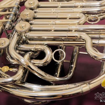 Holton H279R "Philip Farkas Model" Full Double Horn image 6
