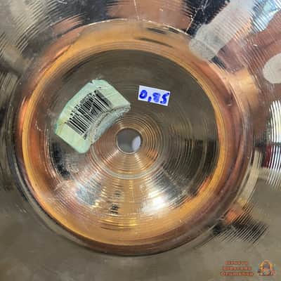 Zildjian A Custom 15” Crash Cymbal image 4
