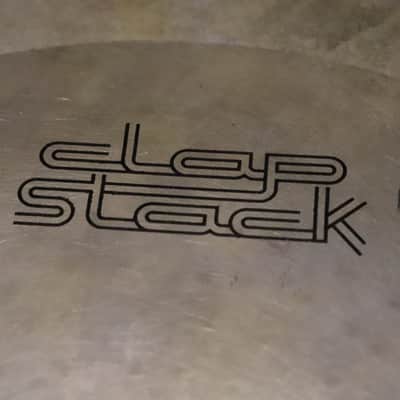 Istanbul Agop Clap Stack Cymbals image 2