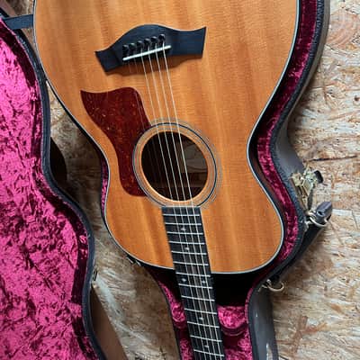 Taylor 312c 2019 - Gloss top satin back and sides image 3
