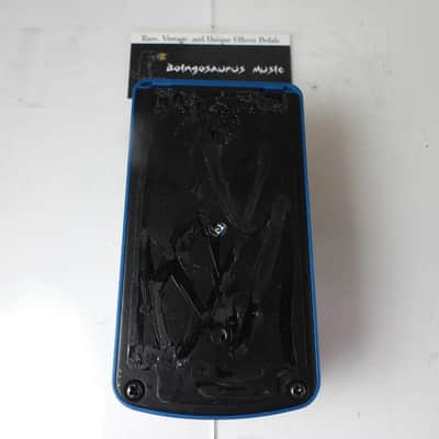 Behringer RV600 Reverb Machine Effects Pedal Free USA Shipping image 4