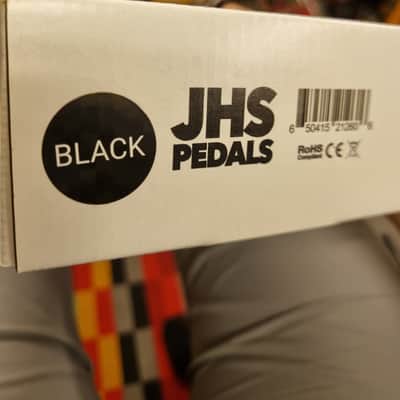 JHS NOTAKLÖN Limited Edition 2024 - Blackout image 1