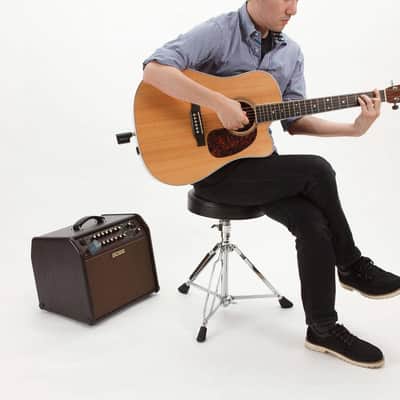 Boss WL-20 Wireless Guitar/Bass System image 4