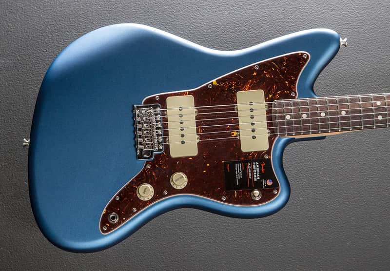 Fender American Performer Jazzmaster | Reverb