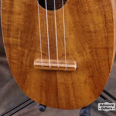 LES RIETFORS UKULELE'S Pineapple image 11
