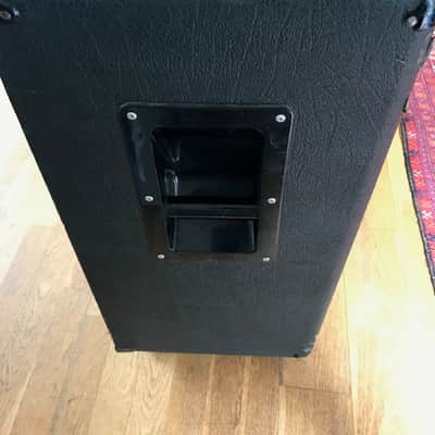 1980 Marshall - 1960B - 4x12 Cabinet 16ohm (Celestion G12-65, G12-30) image 12