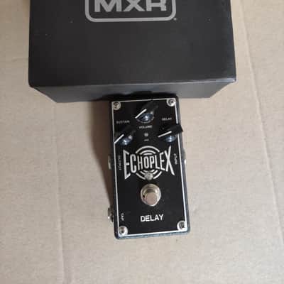 Dunlop EP103 Echoplex Delay 2016 - Present - Black image 3
