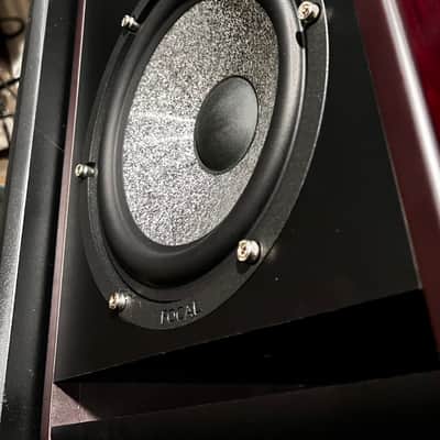 Focal Trio6 Be Active 3-Way Monitors (pair) image 3
