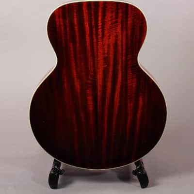 Eastman AR605 Archtop Guitar Classic image 6