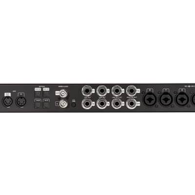 Universal Audio Volt 876 24-in/28-out USB Audio Interface image 3