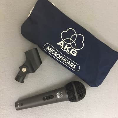 AKG D750 2000s - Black image 8
